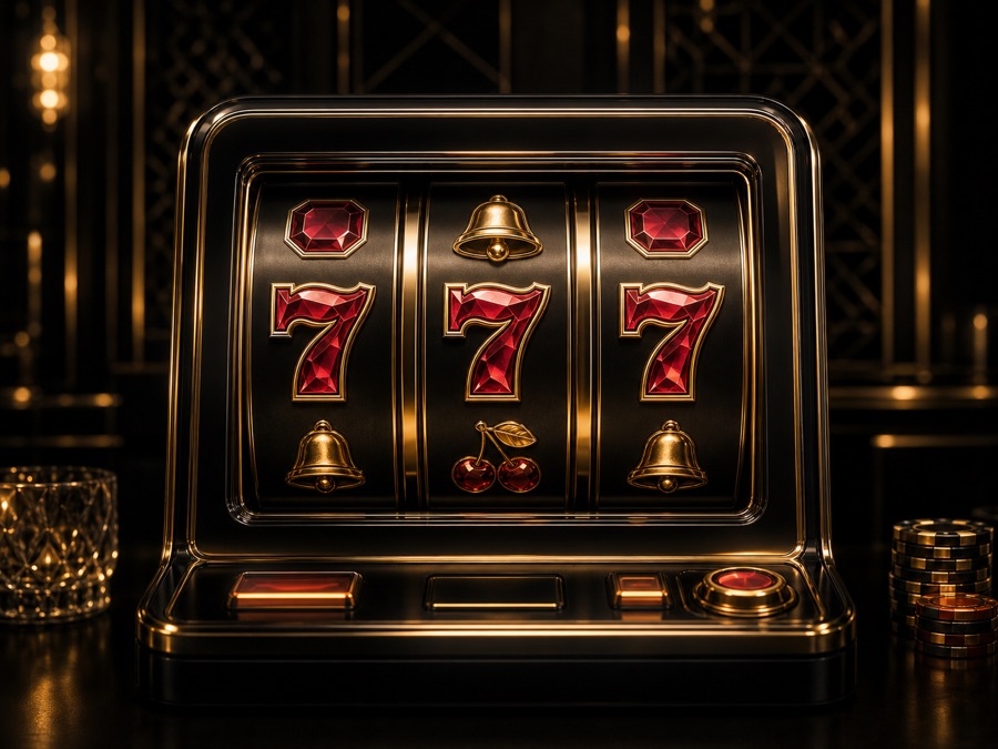 เกมสล็อตมือถือ SLOTPG จาก Jili Games